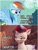 Size: 1500x1999 | Tagged: safe, edit, edited screencap, screencap, rainbow dash, zipp storm, pegasus, pony, g4, g5, my little pony: a new generation, 3d, comic, female, mare, screencap comic