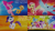 Size: 1280x720 | Tagged: safe, edit, edited screencap, editor:quoterific, screencap, applejack, fluttershy, pinkie pie, rainbow dash, rarity, twilight sparkle, alicorn, earth pony, pegasus, pony, unicorn, g5, my little pony: a new generation, spoiler:g5, 3d, applejack's hat, cowboy hat, eyes closed, female, flying, hat, mane six, mare, open mouth, smiling, spread wings, twilight sparkle (alicorn), wings