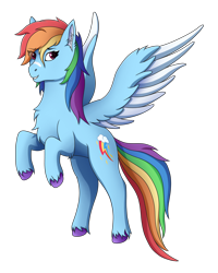 Size: 2000x2501 | Tagged: safe, artist:autumnsfur, part of a set, rainbow dash, pegasus, pony, g4, g5, female, g4 to g5, high res, simple background, solo, transparent background