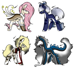 Size: 641x595 | Tagged: safe, artist:beamybutt, oc, oc only, earth pony, pony, base used, ear fluff, earth pony oc, simple background, white background