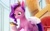 Size: 1036x632 | Tagged: safe, screencap, pipp petals, pony, g5, my little pony: a new generation, 3d, adorapipp, cute, female, mare, phone, solo, that pony sure does love phones