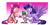 Size: 3503x1727 | Tagged: safe, artist:chub-wub, spike, sunny starscout, twilight sparkle, alicorn, dragon, earth pony, pony, g4, g5, my little pony: a new generation, spoiler:my little pony: a new generation, book, female, male, open mouth, sunny and her heroine, trio, twilight sparkle (alicorn)