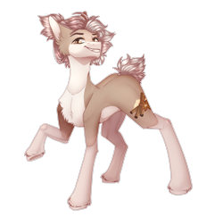 Size: 4008x3888 | Tagged: safe, artist:honeybbear, oc, oc only, earth pony, pony, male, raised hoof, simple background, solo, stallion, transparent background
