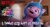 Size: 720x392 | Tagged: safe, edit, edited screencap, screencap, izzy moonbow, g5, my little pony: a new generation, 3d, positive, ta-da!, youtube link, youtube thumbnail