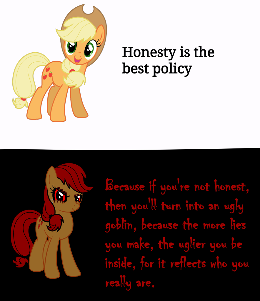 #2710939 - safe, artist:pagiepoppie12345, applejack, earth pony, pony ...