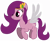 Size: 8000x6607 | Tagged: safe, artist:laszlvfx, pipp petals, pony, g4, g5, my little pony: a new generation, absurd resolution, adorapipp, cute, g5 to g4, simple background, solo, transparent background, vector