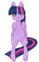 Size: 1421x2224 | Tagged: safe, artist:batipin, twilight sparkle, alicorn, pony, g4, looking at you, multiple variants, simple background, solo, transparent background, twilight sparkle (alicorn)