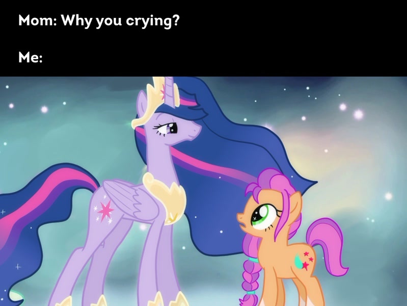 my little pony g5 twilight sparkle