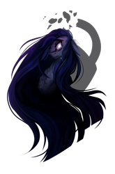 Size: 2000x3027 | Tagged: safe, artist:inspiredpixels, oc, oc only, pony, bust, female, high res, mare, solo