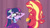 Size: 3410x1920 | Tagged: safe, screencap, sci-twi, sunset shimmer, twilight sparkle, equestria girls, g4, my little pony equestria girls: better together, stressed in show, bowtie, clothes, cutie mark, cutie mark on clothes, female, geode of telekinesis, glasses, jacket, jewelry, leather, leather jacket, magical geodes, necklace, ponytail