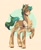 Size: 838x1024 | Tagged: safe, artist:wippitywarpy, hitch trailblazer, earth pony, pony, g5, male, solo, stallion