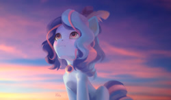 Size: 1280x749 | Tagged: safe, artist:khvorost162, oc, oc only, pony, female, mare, signature, solo
