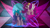 Size: 3840x2160 | Tagged: safe, artist:laszlvfx, edit, izzy moonbow, pipp petals, pony, g5, my little pony: a new generation, high res, wallpaper, wallpaper edit