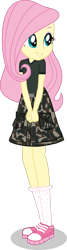 Size: 464x1722 | Tagged: safe, artist:edy_january, edit, vector edit, fluttershy, equestria girls, g4, my little pony equestria girls, my little pony equestria girls: legend of everfree, call of duty, call of duty: black ops, call of duty: black ops cold war, camouflage, clothes, cyrillic, fluttermarine, geode of fauna, magical geodes, marine, marines, military, military uniform, russia, russian, shoes, sneakers, solo, u.s marines, uniform, usmc, vector