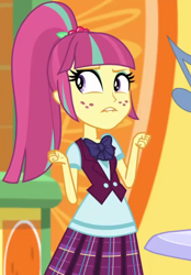 Size: 510x731 | Tagged: safe, screencap, sour sweet, dance magic, equestria girls, equestria girls specials, g4, cropped, solo