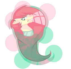 Size: 4081x3945 | Tagged: safe, artist:aonairfaol, oc, oc only, earth pony, pony, bust, earth pony oc, grin, simple background, smiling, solo, transparent background