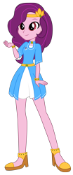 Size: 1560x3760 | Tagged: safe, artist:lhenao, pipp petals, equestria girls, g4, g5, clothes, equestria girls-ified, female, g5 to equestria girls, g5 to g4, generation leap, high res, simple background, smiling, solo, transparent background