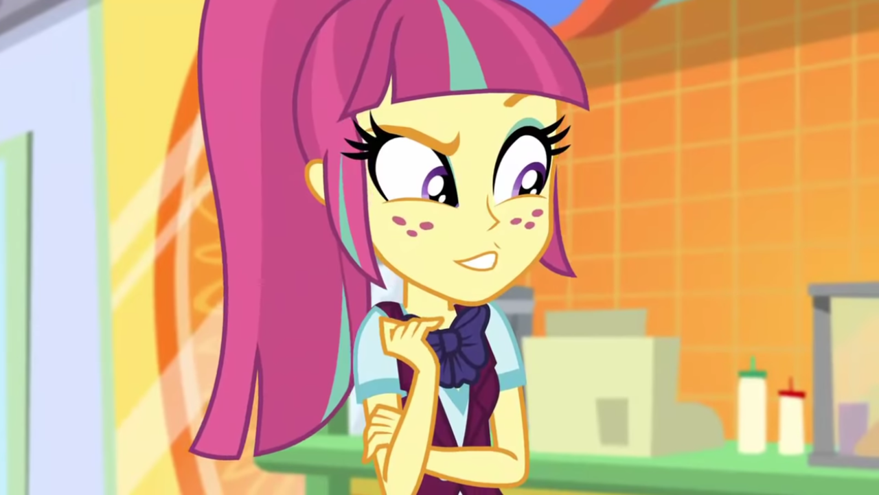 Safe Screencap Sour Sweet Equestria Girls Equestria