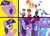 Size: 1784x1284 | Tagged: safe, artist:luckreza8, edit, screencap, flash sentry, shining armor, sunset shimmer, timber spruce, trixie, twilight sparkle, oc, oc:anon, alicorn, bird, blue jay, human, unicorn, equestria girls, father knows beast, g4, my little pony: friendship is magic, no second prances, school daze, cape, clothes, covering eyes, duo, duo female, eyes closed, female, hat, hotline bling, implied flashlight, implied incest, implied infidelity, implied lesbian, implied mordetwi, implied shiningsparkle, implied shipping, implied straight, implied sunsetsparkle, implied timbertwi, lesbian, male, meme, mordecai, open mouth, raised hoof, regular show, ship:twixie, shipping, simple background, smiling, smirk, trixie's cape, trixie's hat, twilight sparkle (alicorn), twilight's castle, white background, yellow background