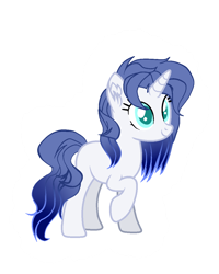 Size: 1000x1250 | Tagged: safe, artist:stardustshadowsentry, oc, oc only, pony, unicorn, female, mare, simple background, solo, transparent background