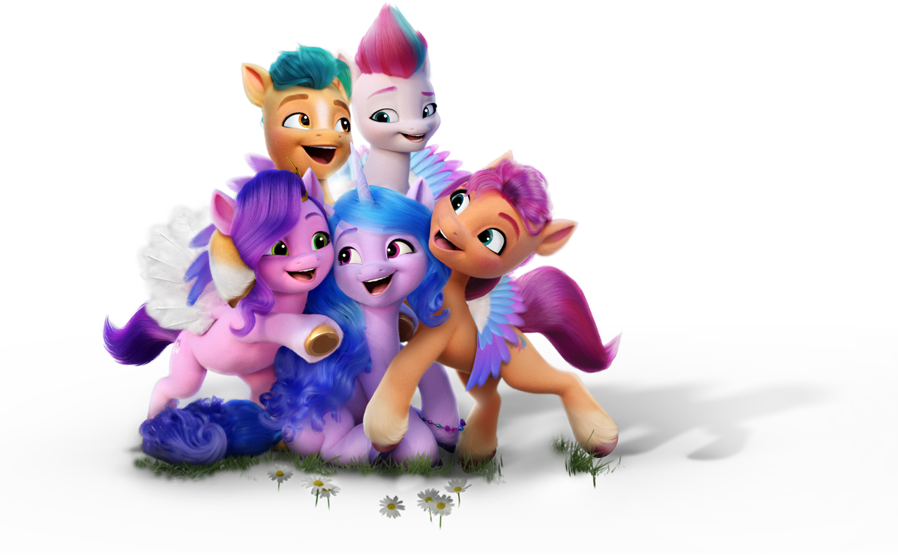 2694990 safe, hitch trailblazer, izzy moonbow,