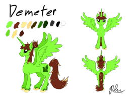 Size: 1053x800 | Tagged: safe, artist:diamond06mlp, oc, oc only, alicorn, pony, alicorn oc, female, hoof fluff, horn, mare, reference sheet, signature, simple background, spread wings, transparent background, wings