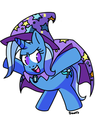 Size: 1200x1600 | Tagged: safe, artist:dawstheartist, trixie, pony, unicorn, g4, female, mare, simple background, solo, transparent background