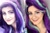 Size: 2289x1522 | Tagged: safe, artist:sarahndipity cosplay, starlight glimmer, human, equestria girls, equestria girls specials, g4, my little pony equestria girls: mirror magic, clothes, cosplay, costume, grin, irl, irl human, looking at you, photo, smiling