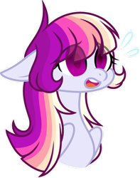 Size: 1280x1626 | Tagged: safe, artist:auroranovasentry, oc, oc only, oc:star burst, pegasus, pony, female, mare, simple background, solo, transparent background