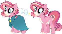Size: 1280x710 | Tagged: safe, artist:auroranovasentry, oc, oc only, oc:charm spell, pony, unicorn, base used, cloak, clothes, female, glasses, magical lesbian spawn, mare, offspring, parent:princess cadance, parent:sunburst, parents:sundence, simple background, solo, transparent background