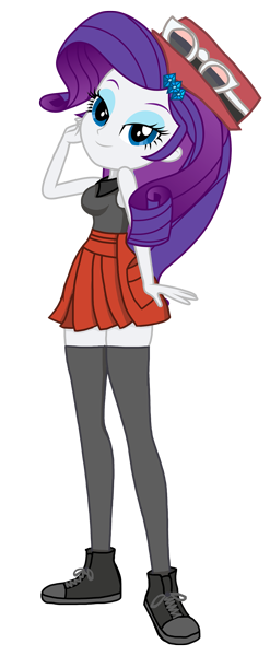 rarity nurse