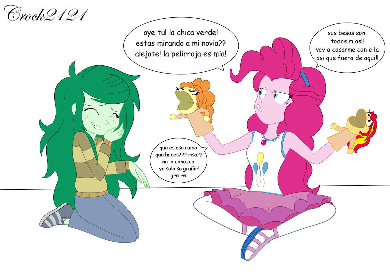 2696064 - safe, artist:crock2121, adagio dazzle, pinkie pie, sunset  shimmer, wallflower blush, equestria girls, equestria girls specials, g4, my  little pony equestria girls: better together, my little pony equestria  girls: forgotten friendship,