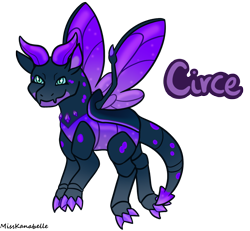 Size: 1950x1800 | Tagged: safe, artist:misskanabelle, oc, oc only, changedling, changeling, changedling oc, changeling oc, simple background, solo, transparent background