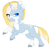 Size: 1170x1131 | Tagged: safe, artist:schokocream, oc, oc only, pony, unicorn, blue eyes, coat markings, colored hooves, ear fluff, eye clipping through hair, horn, looking at you, rearing, simple background, solo, unicorn oc, white background