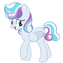 Size: 1700x1700 | Tagged: safe, artist:magicpebbles, oc, oc only, oc:minty blizzard, alicorn, pony, female, mare, simple background, solo, transparent background