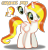 Size: 2232x2328 | Tagged: safe, artist:amicasecretuwu, oc, oc only, oc:caramel fire, alicorn, pony, alicorn oc, baby, baby pony, female, folded wings, high res, horn, mare, open mouth, open smile, shadow, shiny mane, signature, simple background, smiling, solo, standing, transparent background, wings
