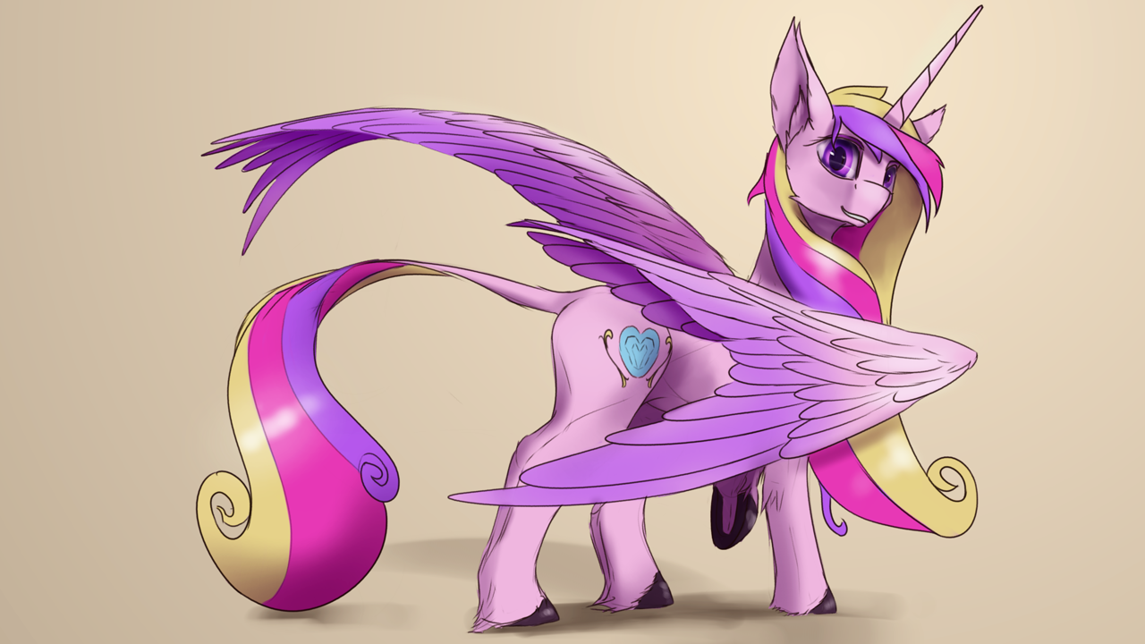 Cadance Von