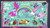 Size: 1000x563 | Tagged: safe, angel bunny, big macintosh, derpy hooves, dewdrop, discord, granny smith, opalescence, parasol, pinkie pie, prince rutherford, princess flurry heart, starlight glimmer, tank, trixie, twilight sparkle, alicorn, pony, g4, my little pony: friendship is magic, what about discord?, all about alicorns, baby flurry heart's heartfelt scrapbook, button, cloud, heart, horns, wings