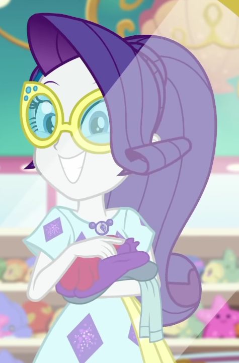 #2781894 - Safe, Screencap, Rarity, Equestria Girls, Equestria Girls 