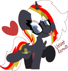 Size: 2090x2186 | Tagged: safe, artist:moonydusk, oc, oc only, oc:velvet remedy, pony, unicorn, fallout equestria, high res, simple background, solo, transparent background