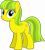 Size: 4000x4461 | Tagged: safe, artist:parclytaxel, oc, oc only, oc:lemon drop, earth pony, pony, 2023 community collab, derpibooru community collaboration, .svg available, absurd resolution, commission, commissioner:lemondrop, earth pony oc, female, full body, hooves, looking at you, mare, multicolored mane, multicolored tail, show accurate, simple background, smiling, smiling at you, solo, standing, tail, three quarter view, transparent background, vector