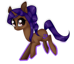 Size: 1942x1671 | Tagged: safe, artist:kaikururu, oc, oc only, pony, unicorn, eyelashes, female, horn, mare, simple background, solo, transparent background, unicorn oc