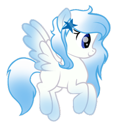 Size: 425x430 | Tagged: safe, artist:sugarcubecreationz, oc, oc:windy weather, pegasus, pony, female, mare, simple background, solo, transparent background