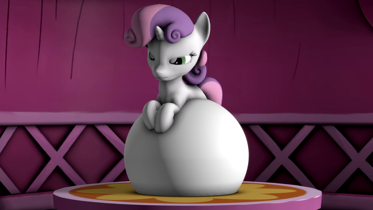 Mlp vore animation