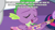 Size: 800x450 | Tagged: safe, edit, edited screencap, screencap, rarity, spike, twilight sparkle, alicorn, dragon, pony, unicorn, g4, my little pony best gift ever, my little pony: friendship is magic, caption, female, image macro, male, mare, op is a duck, op is trying to start shit, text, the dixie chicks, the simpsons, twilight sparkle (alicorn)