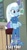 Size: 347x646 | Tagged: safe, edit, edited screencap, screencap, trixie, equestria girls, equestria girls specials, g4, my little pony equestria girls: better together, my little pony equestria girls: forgotten friendship, caption, clothes, female, i see you, shoes, socks, solo, text