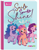 Size: 782x1000 | Tagged: safe, izzy moonbow, pipp petals, sunny starscout, earth pony, pegasus, pony, unicorn, g5, my little pony: a new generation, official, 2d, blue, colombia, happy, horn, looking at you, merchandise, norma, one eye closed, smiling, symbolic, wings, wink, winking at you, x-presarte