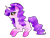 Size: 2169x1652 | Tagged: safe, artist:kaikururu, oc, oc only, pony, unicorn, ethereal mane, eyelashes, female, horn, mare, simple background, solo, starry mane, transparent background, unicorn oc