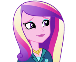 Size: 881x720 | Tagged: safe, edit, edited screencap, screencap, dean cadance, princess cadance, equestria girls, g4, my little pony equestria girls: friendship games, background removed, not a vector, simple background, solo, transparent background
