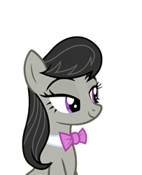 Size: 1172x1440 | Tagged: safe, edit, edited screencap, screencap, octavia melody, earth pony, pony, a horse shoe-in, g4, season 9, background removed, not a vector, simple background, solo, transparent background